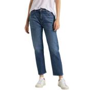 Blue Lee Lady Carol Jeans