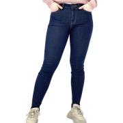 Scarlett High Skinny High Waist Bukser