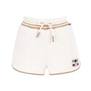 Offwhite 209 Mare The Sirene Women - Eclipse Shorts