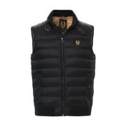 Klassisk Kanal Quilt Vest