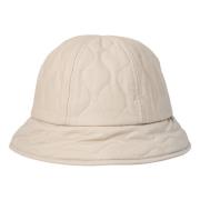 Quiltet Patchwork Bucket Hat