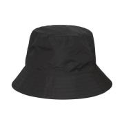 Sort Beck Söndergaard Rain Bucket Hat Tilbehør