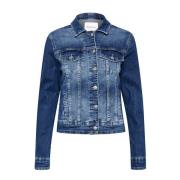 Denim Jakke