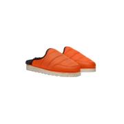 Oransje Indoor Slipper Sko