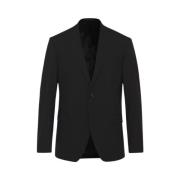 Black Oscar Jacobson Joel Blazer Dressjakke