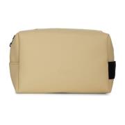 Sand Rains Wash Bag Small Toalettveske