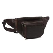 Jack Fanny Pack in Leather