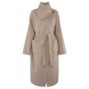 Ana Wool Coat - Ny Kolleksjon