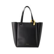 Pre-owned Svart skinn JW Anderson Tote