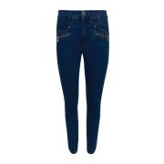 Slim Fit Jeans