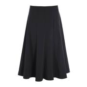 Midi Skirts