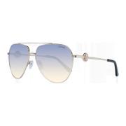 Okulary Aviator