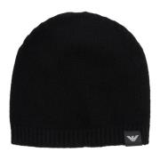 Ensfarget Logo Beanie