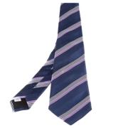 Pre-owned Bla Silke Valentino Tie