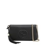 Soho Chain Crossbody Veske