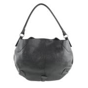 Pre-owned Leather shoulder-bags