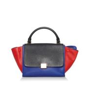 Pre-owned Bla skinn Celine Trapeze