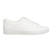 Enkle Keaton Sneakers med lisser