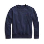 Koselig Crewneck Strikkegenser