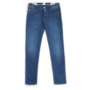 Slim Fit Jeans