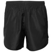 Pre-owned Svart polyester Balenciaga shorts