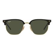 New Clubmaster Sunglasses