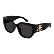 Bb0323Sk 002 Sunglasses