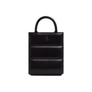 Doudoune Mini Tote Bag - Quiltet Skinn