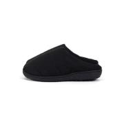 Sorte Tokyo Slip-On Sandaler