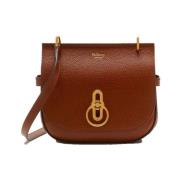 Liten Amberley Satchel, Daisy SCG Oak