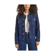 Denim Jakke