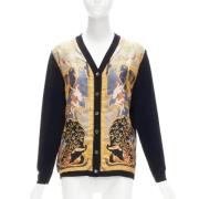 Pre-owned Gullull Gucci Cardigan