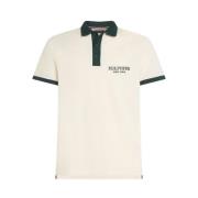 Polo T-skjorter for menn