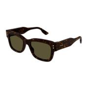 Green Lens Gg1217S Sunglasses