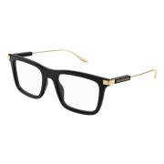 Black Eyewear Frames