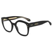 Black Eyewear Frames