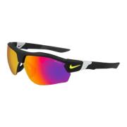 Matte Black Volt Sunglasses Dj2035