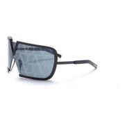 Romask Sunglasses - Black Iron/Dark Grey Monogram