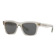 Carbon Grey Sunglasses OV 5393Su