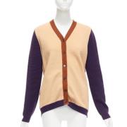 Pre-owned Naken bomull Marni Cardigan