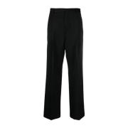 Wide Trousers