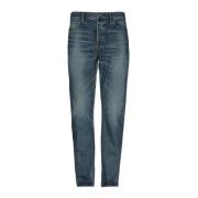 Rette Jeans