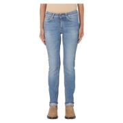 Monroe Jeans - Stilige og trendy denim