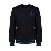 Komfortable og stilige sweatshirt-hettegensere