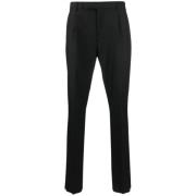 Slim-fit Trousers