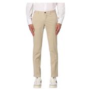 Slim-fit Trousers