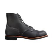 Iron Ranger Boot - Black Harness