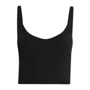 Sleeveless Tops