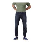 Denim Chinos - Stilige Jeans