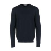 Round-neck Knitwear